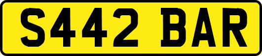 S442BAR