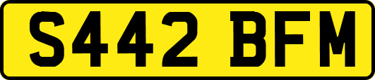 S442BFM