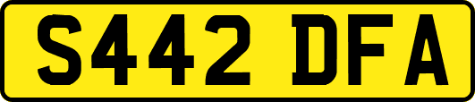 S442DFA