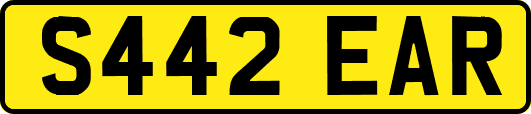 S442EAR