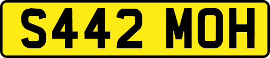 S442MOH