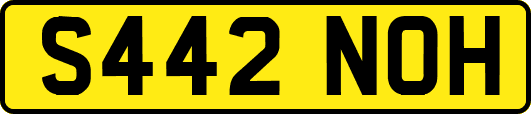 S442NOH