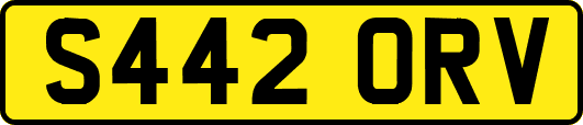 S442ORV