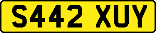 S442XUY