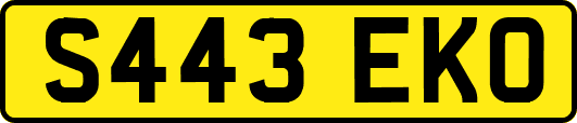 S443EKO
