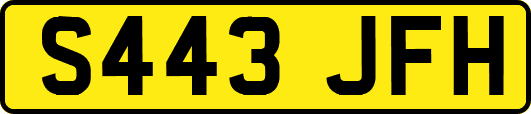 S443JFH