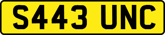 S443UNC