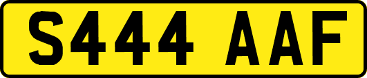 S444AAF