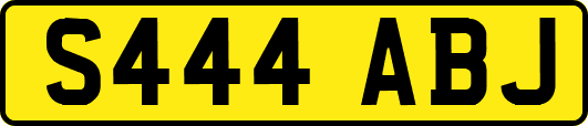 S444ABJ