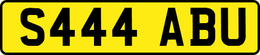 S444ABU