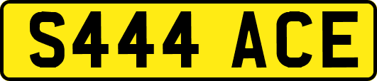 S444ACE