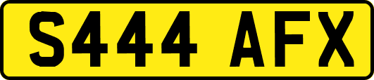 S444AFX