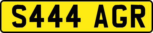 S444AGR