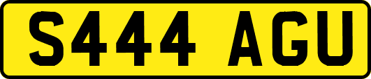 S444AGU