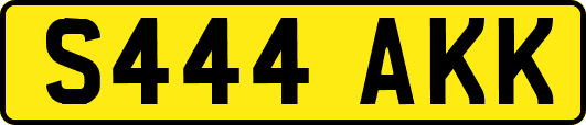 S444AKK