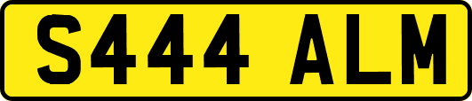 S444ALM