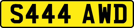 S444AWD
