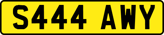 S444AWY