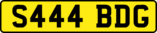S444BDG