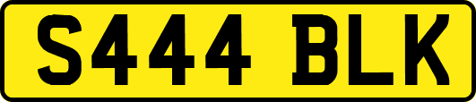 S444BLK