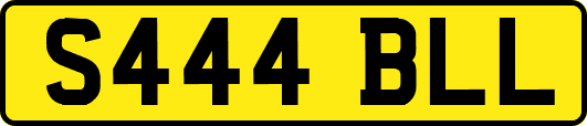 S444BLL