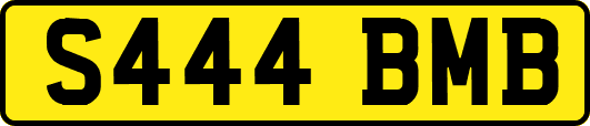 S444BMB