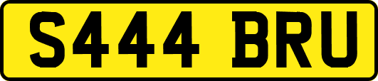 S444BRU