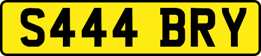 S444BRY