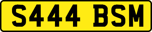 S444BSM