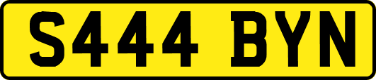 S444BYN
