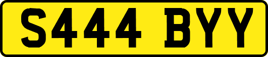 S444BYY