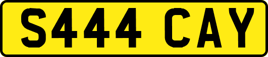 S444CAY