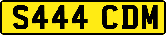 S444CDM