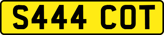 S444COT