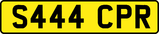 S444CPR