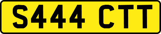 S444CTT