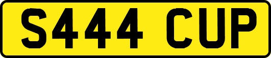 S444CUP