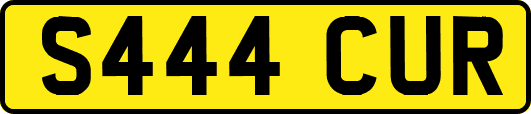 S444CUR