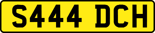 S444DCH
