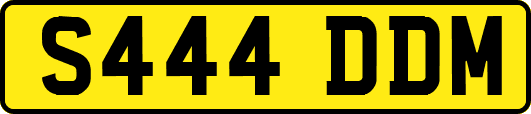 S444DDM