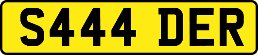 S444DER