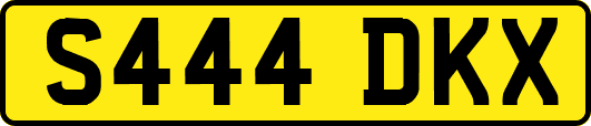 S444DKX