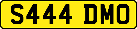 S444DMO