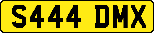 S444DMX