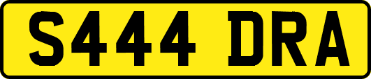 S444DRA