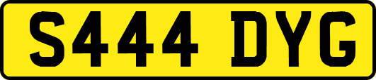 S444DYG