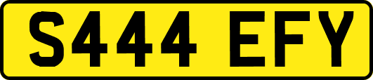 S444EFY
