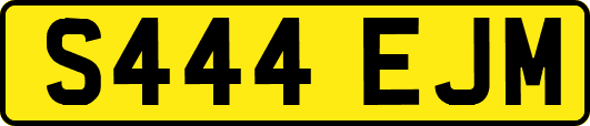 S444EJM