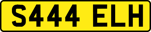 S444ELH