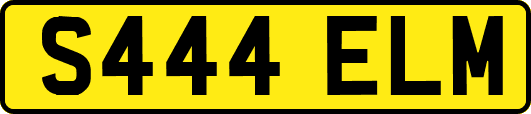 S444ELM